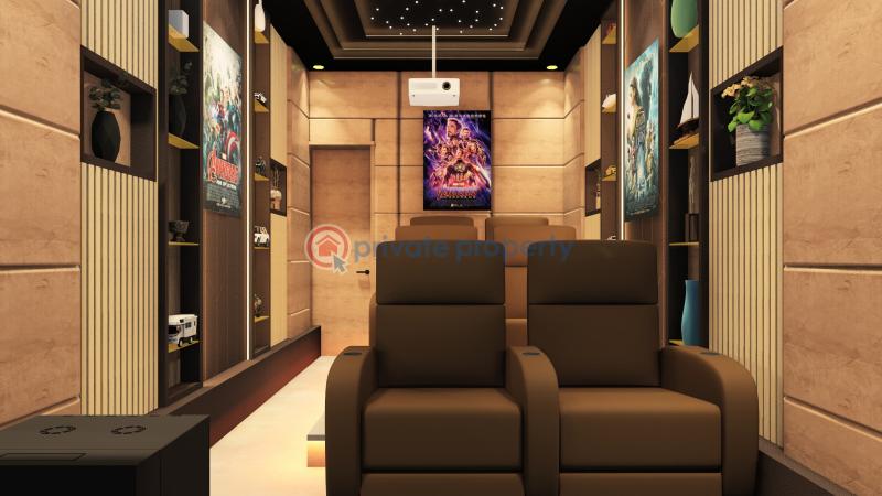 5 bedroom Detached Duplex For Sale Ikoyi Lagos - 0