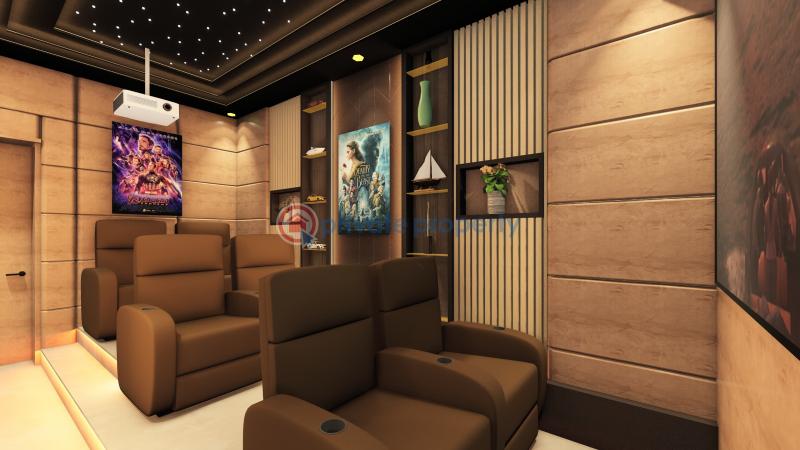 5 bedroom Detached Duplex For Sale Ikoyi Lagos - 4