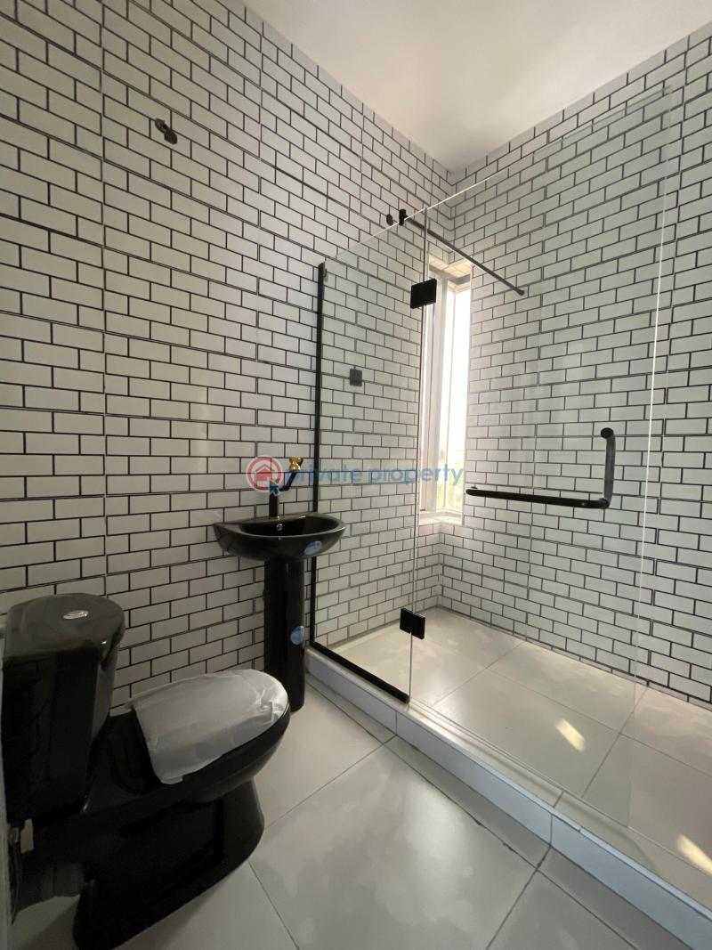 5 bedroom Detached Duplex For Sale Ajah Lagos - 10