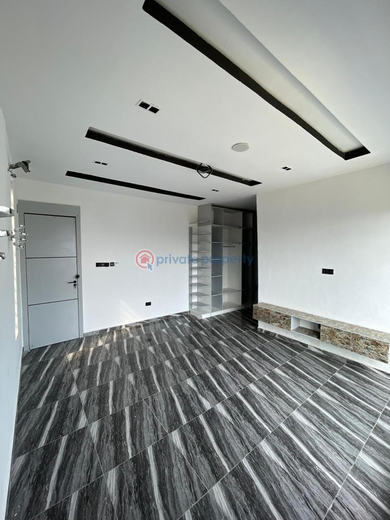5 bedroom Detached Duplex For Sale Ajah Lagos - 8