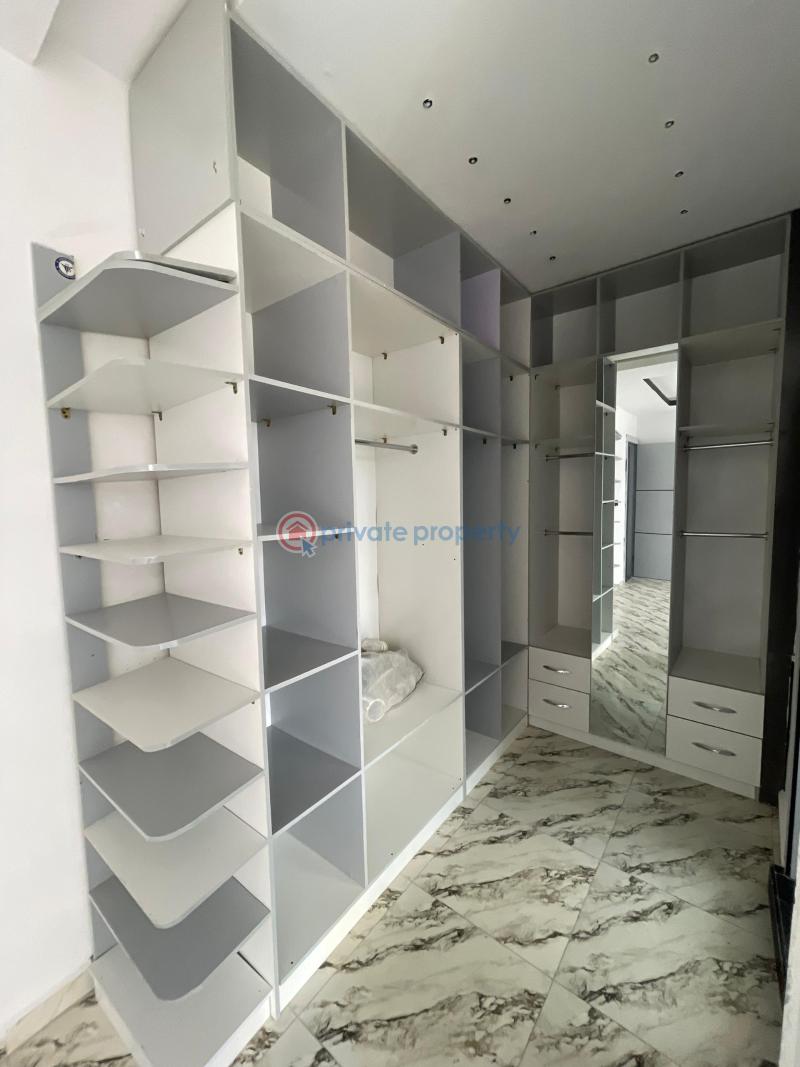 5 bedroom Detached Duplex For Sale Ajah Lagos - 6