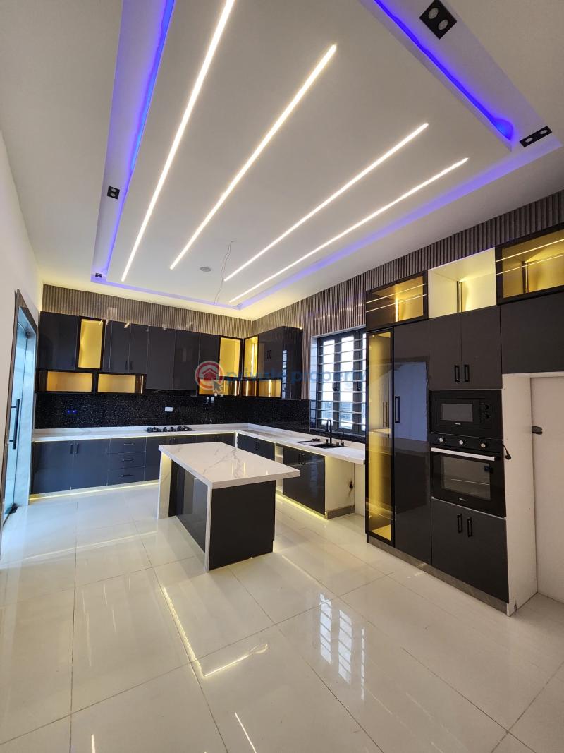 5 bedroom Duplex For Sale Ajah Lekki Lagos Ajah Lagos - 6