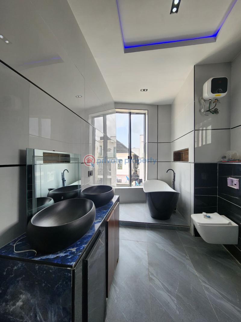 5 bedroom Duplex For Sale Ajah Lekki Lagos Ajah Lagos - 8