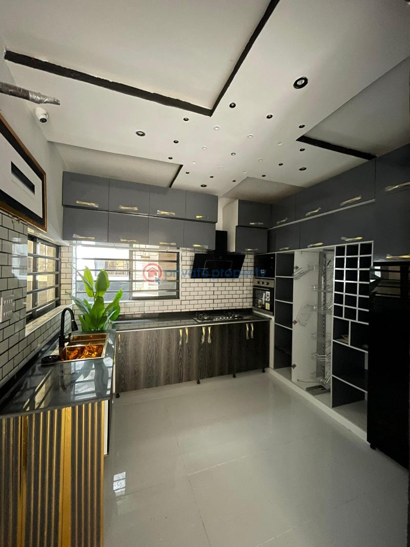 5 bedroom Detached Duplex For Sale Ajah Lagos - 3