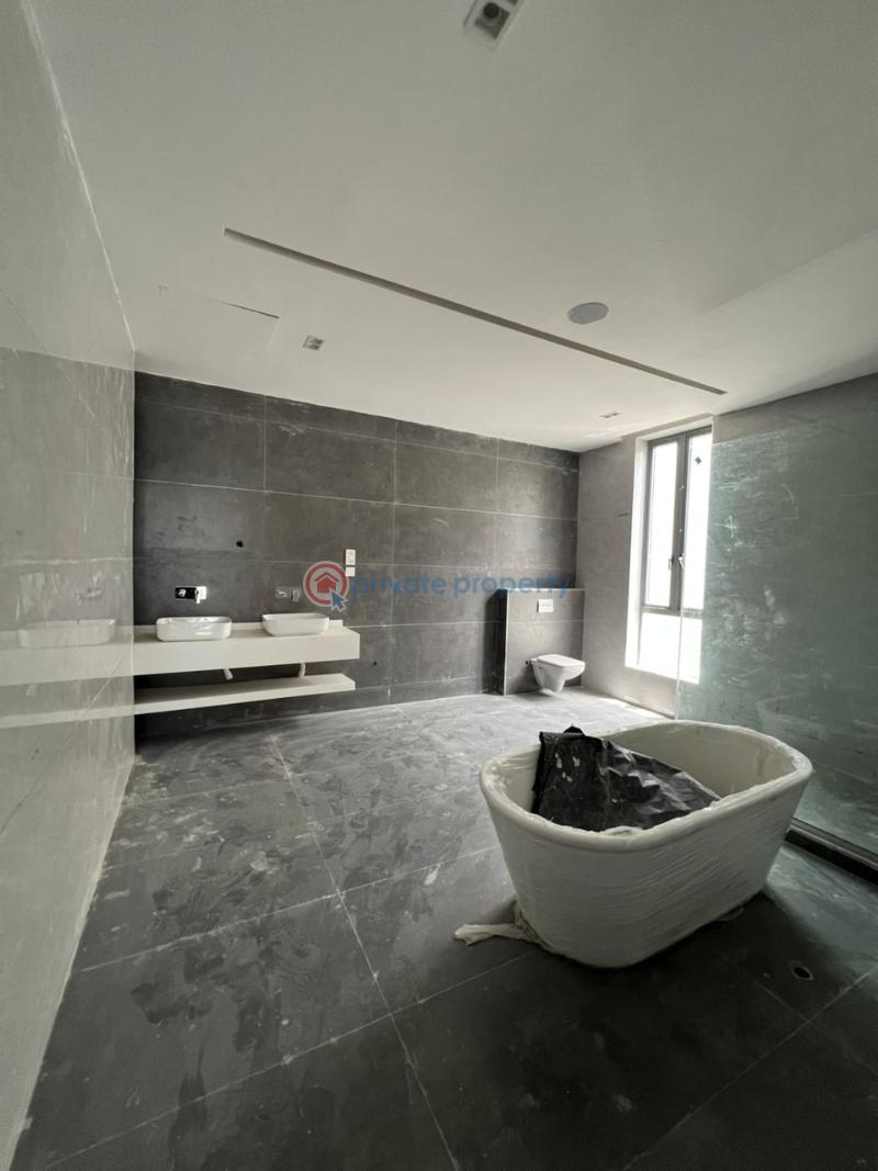 5 bedroom House For Sale Parkview Estate Ikoyi Lagos - 3