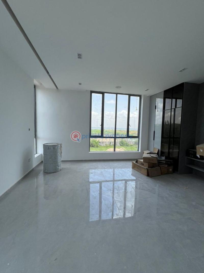 5 bedroom House For Sale Parkview Estate Ikoyi Lagos - 6