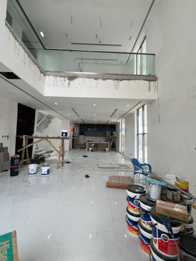 5 bedroom House For Sale Parkview Estate Ikoyi Lagos - 8