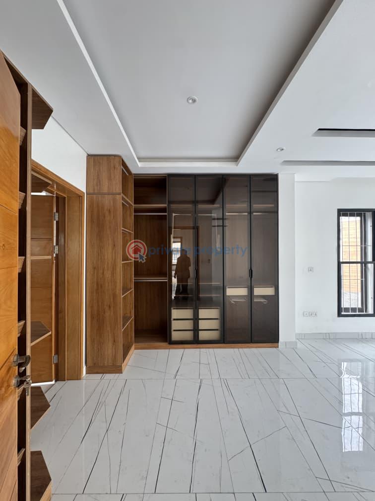 5 bedroom House For Sale Lekki Phase 1 Lagos - 7