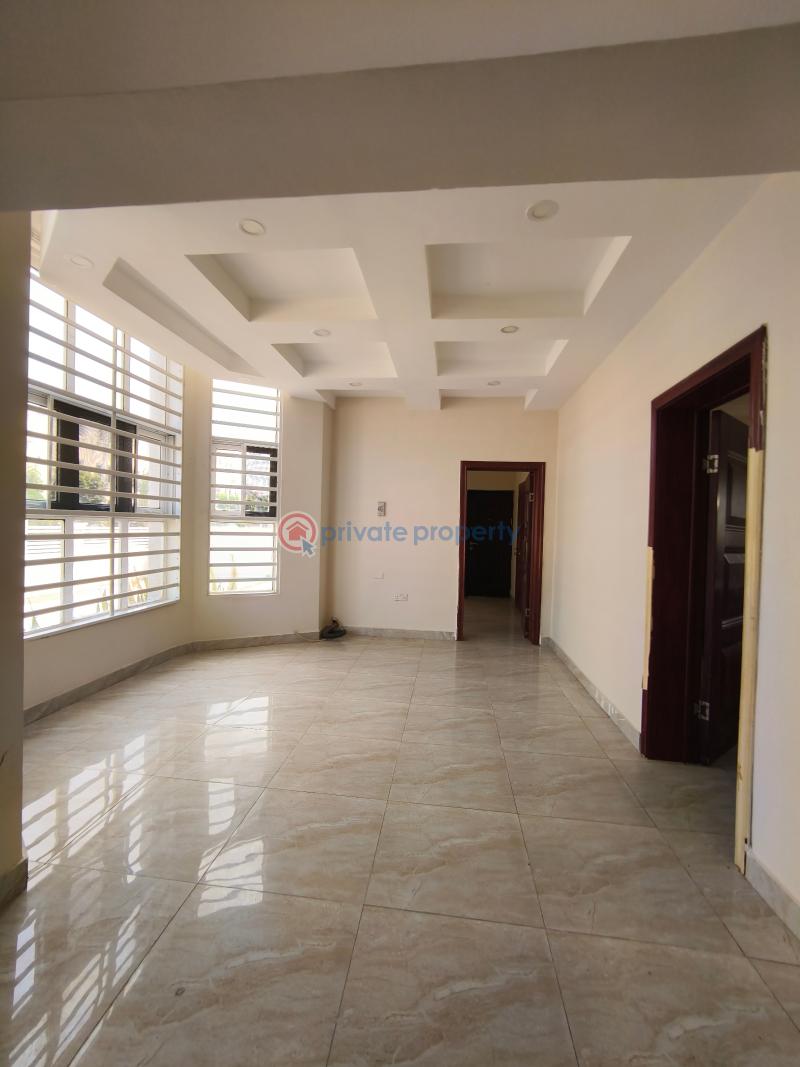 5 bedroom Duplex For Sale Lakeview Estate, Orchid Lafiaji Lekki Lagos - 5