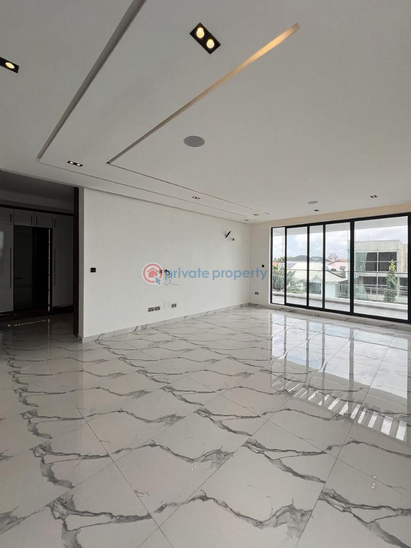 5 bedroom Detached Duplex For Sale Lekki Phase 1 Lagos - 6