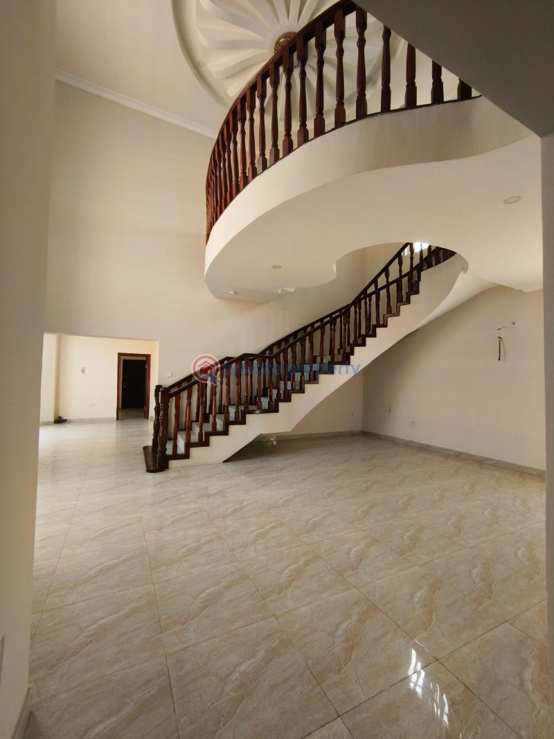 5 bedroom Duplex For Sale Lakeview Estate, Orchid Lafiaji Lekki Lagos - 10