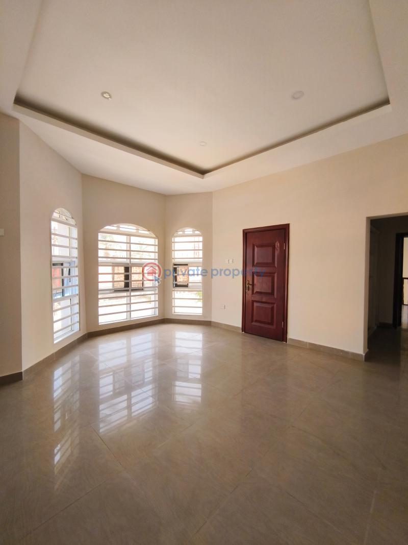 5 bedroom Duplex For Sale Lakeview Estate, Orchid Lafiaji Lekki Lagos - 20