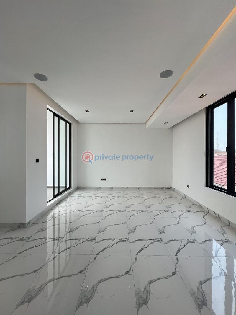 5 bedroom Detached Duplex For Sale Lekki Phase 1 Lagos - 20