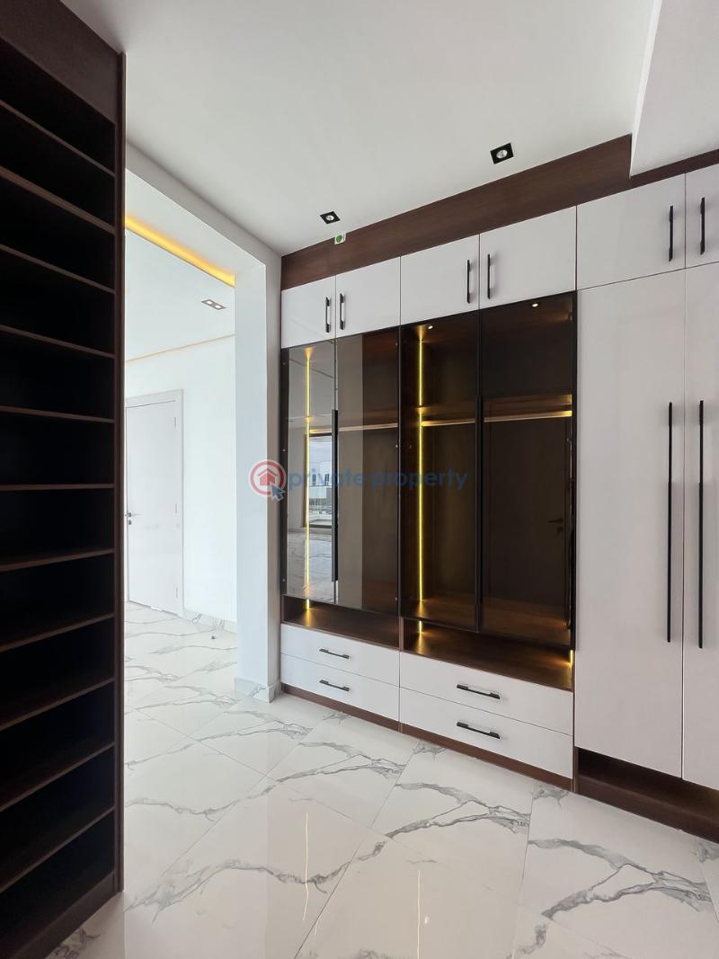 5 bedroom Detached Duplex For Sale Lekki Phase 1 Lagos - 23