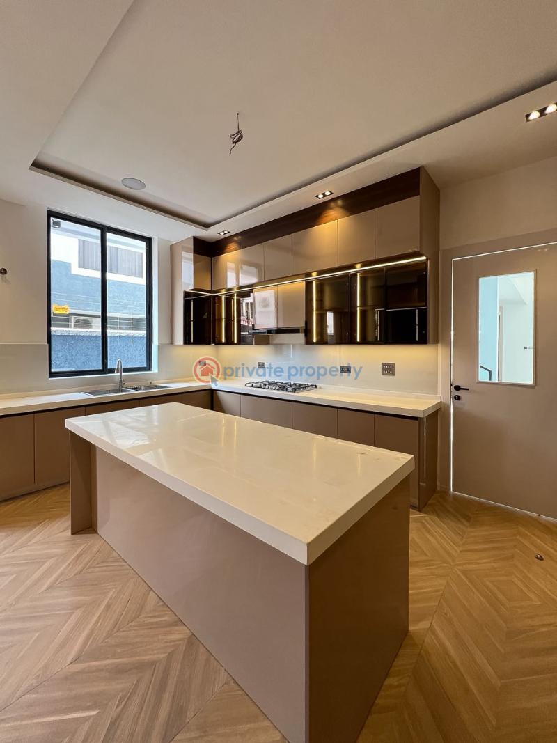 5 bedroom Detached Duplex For Sale Lekki Phase 1 Lagos - 25