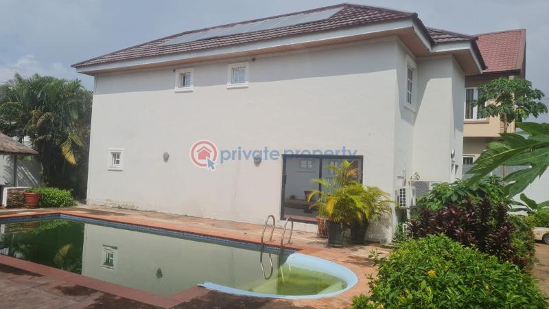 5 bedroom Duplex For Sale Vgc Lekki Lagos - 3