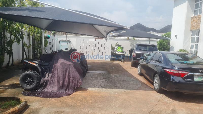 5 bedroom Duplex For Sale Vgc Lekki Lagos - 1