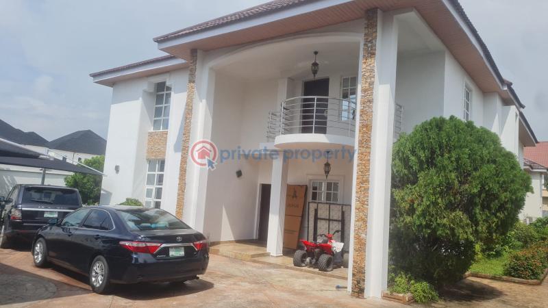 5 bedroom Duplex For Sale Vgc Lekki Lagos - 5