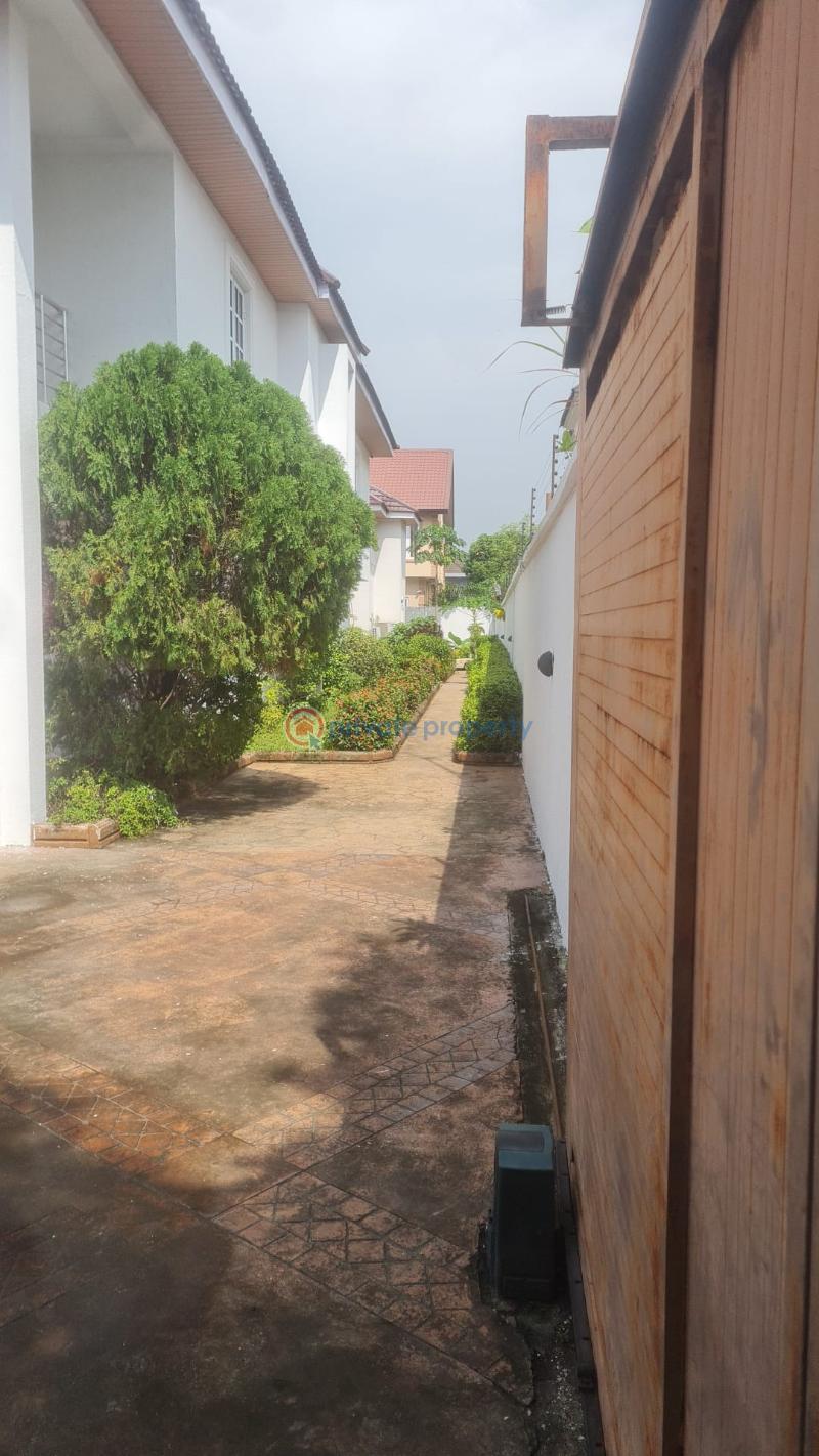 5 bedroom Duplex For Sale Vgc Lekki Lagos - 2