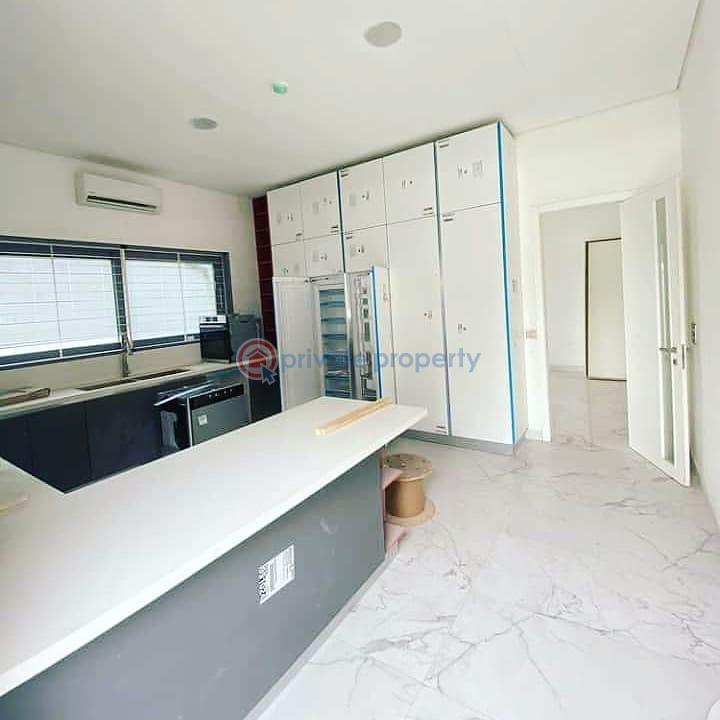 5 bedroom Detached Duplex For Sale Old Ikoyi Lagos - 3