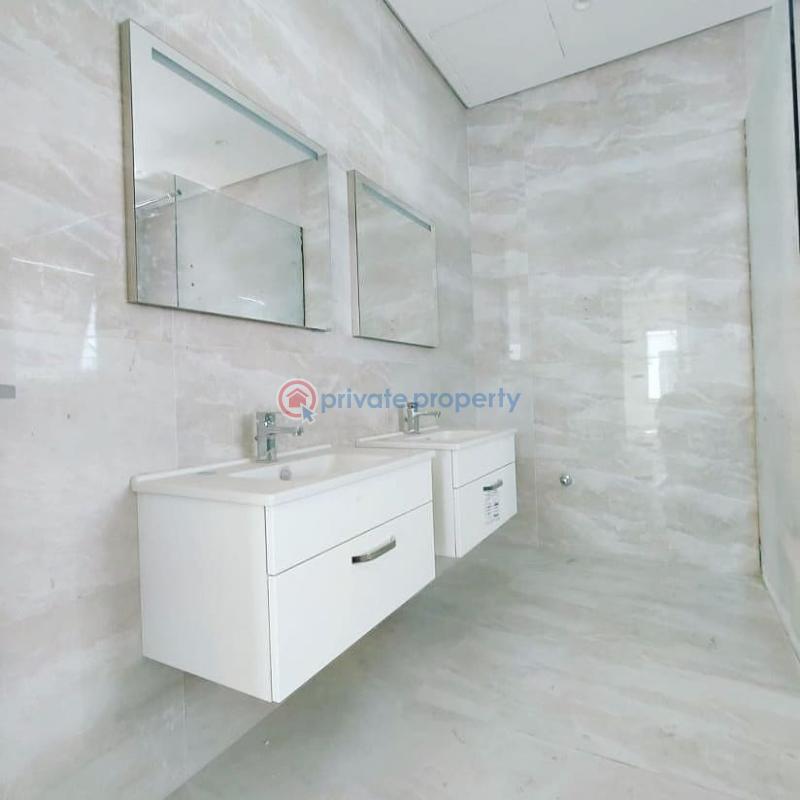 5 bedroom Detached Duplex For Sale Old Ikoyi Lagos - 4