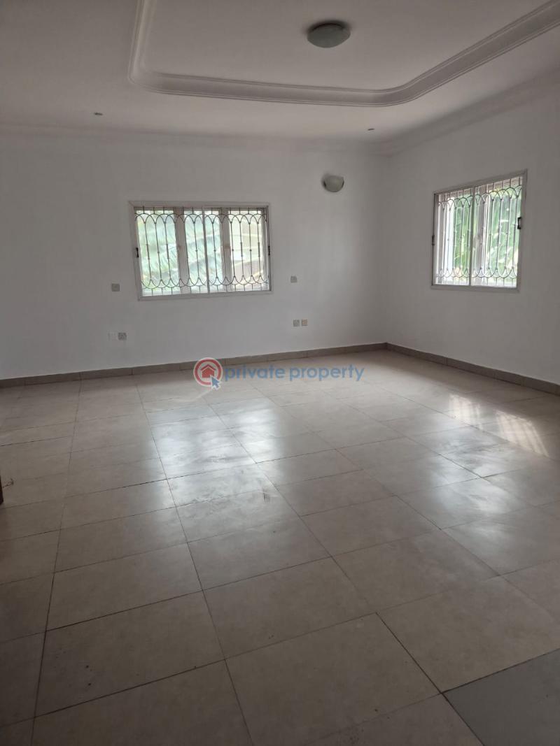 5 bedroom Detached Duplex For Rent Banana Island Ikoyi Lagos - 12