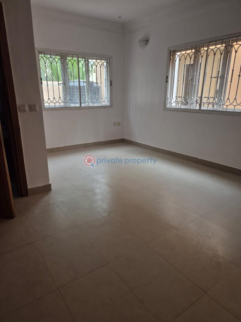 5 bedroom Detached Duplex For Rent Banana Island Ikoyi Lagos - 11