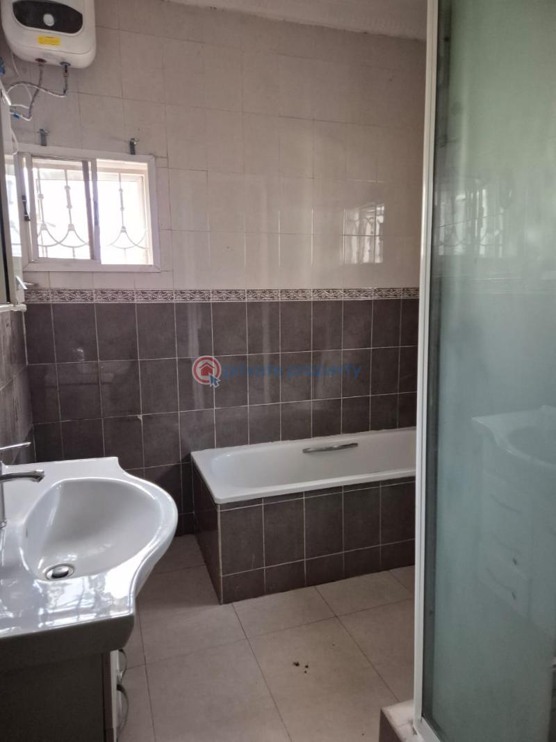 5 bedroom Detached Duplex For Rent Banana Island Ikoyi Lagos - 9