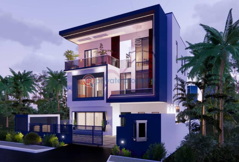 5 bedroom Detached Duplex For Sale Ikoyi Lagos - 6