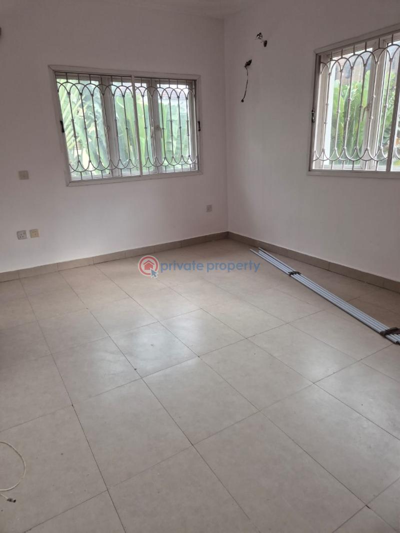 5 bedroom Detached Duplex For Rent Banana Island Ikoyi Lagos - 4