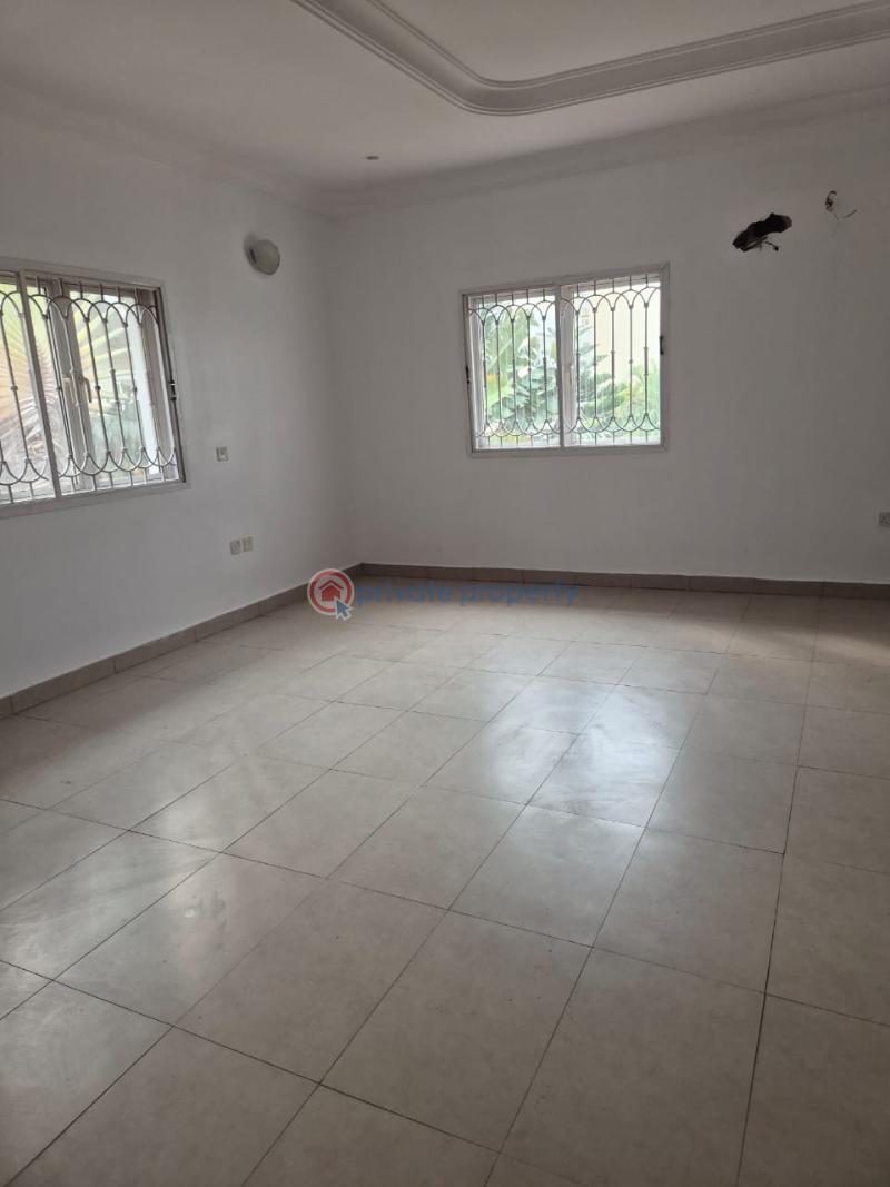 5 bedroom Detached Duplex For Rent Banana Island Ikoyi Lagos - 3