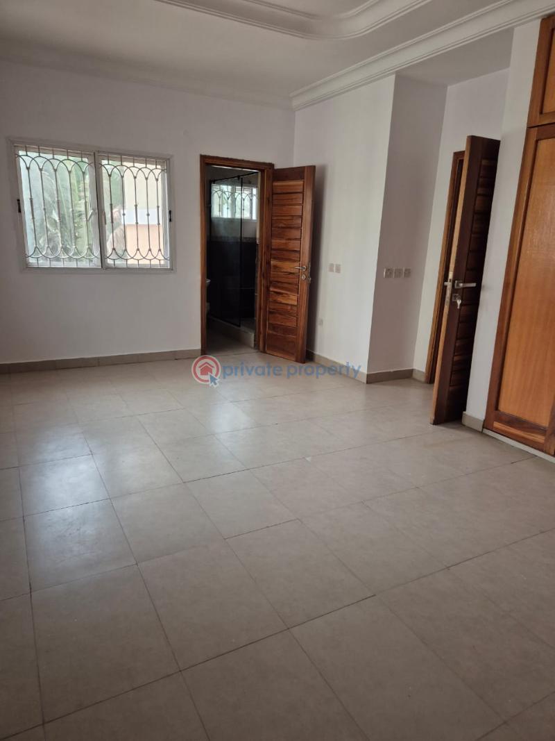 5 bedroom Detached Duplex For Rent Banana Island Ikoyi Lagos - 10