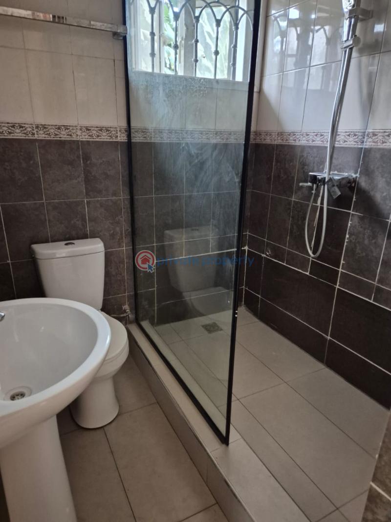 5 bedroom Detached Duplex For Rent Banana Island Ikoyi Lagos - 1