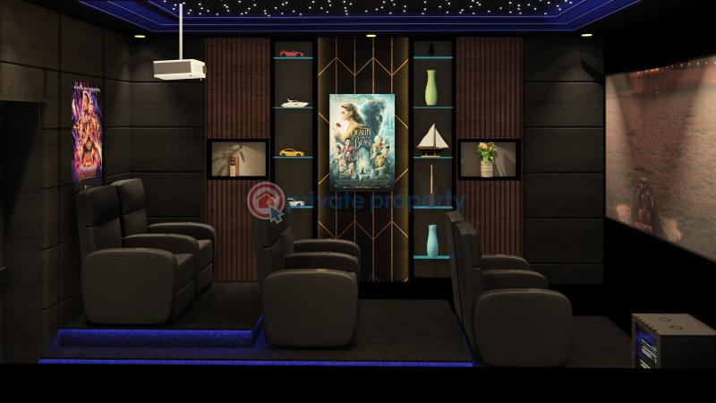 5 bedroom Detached Duplex For Sale Ikoyi Lagos - 3