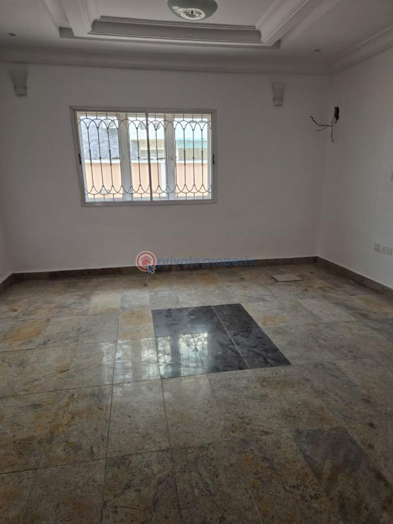 5 bedroom Detached Duplex For Rent Banana Island Ikoyi Lagos - 7