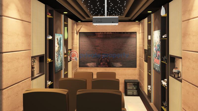 5 bedroom Detached Duplex For Sale Ikoyi Lagos - 2