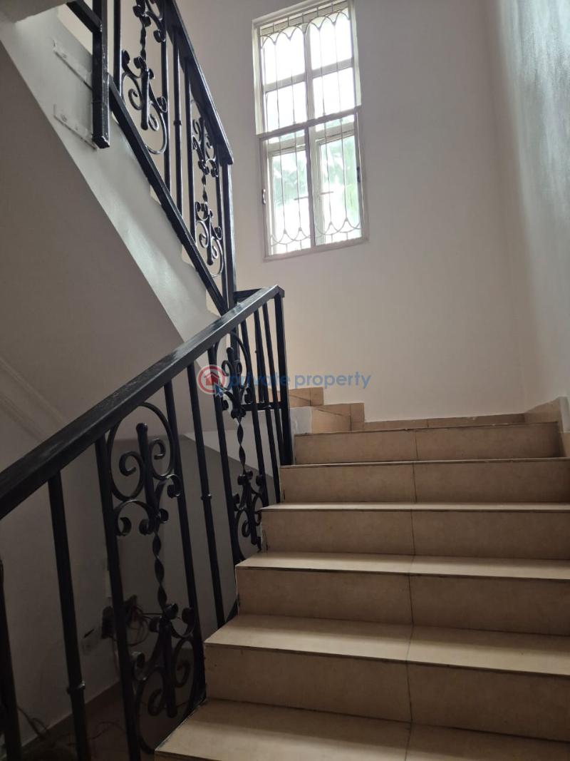 5 bedroom Detached Duplex For Rent Banana Island Ikoyi Lagos - 5