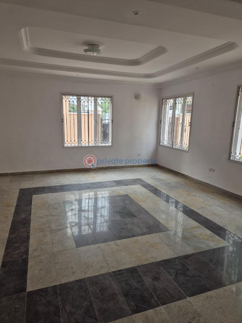 5 bedroom Detached Duplex For Rent Banana Island Ikoyi Lagos - 2