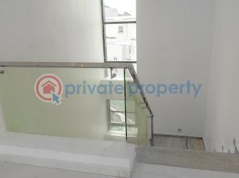 5 bedroom Detached Duplex For Sale Lekki Phase 1 Lagos - 19