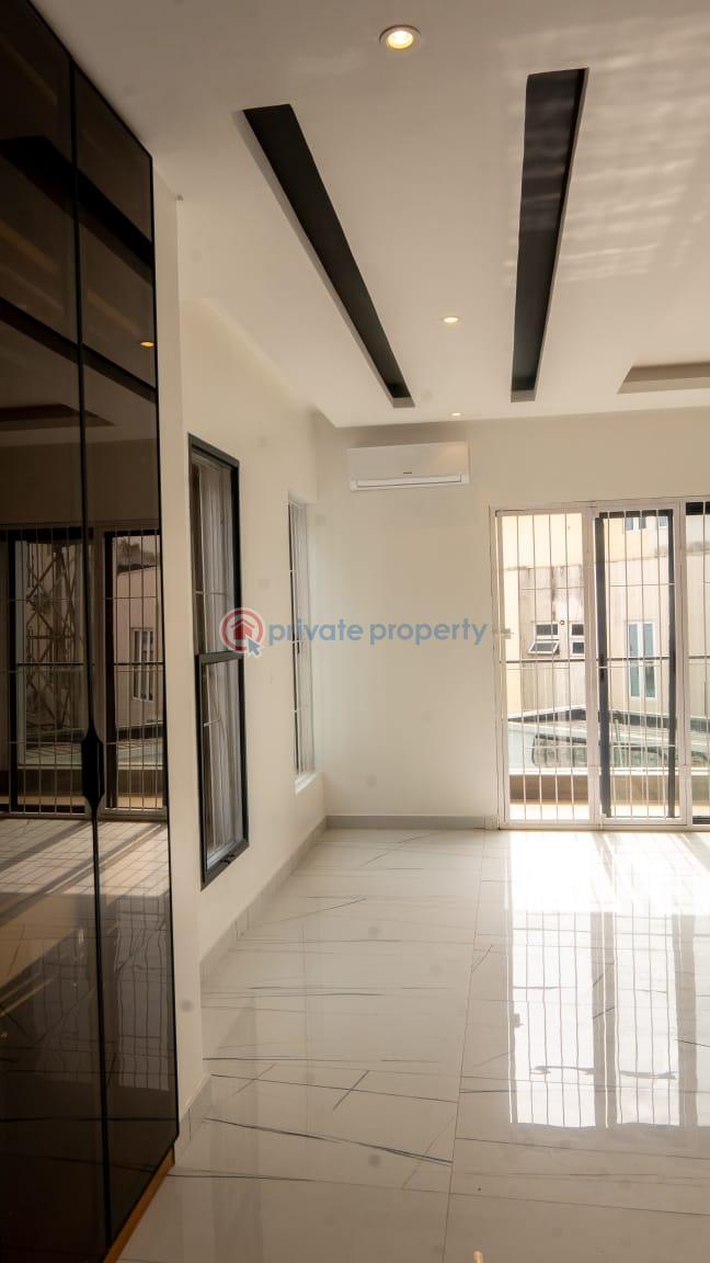 5 bedroom Detached Duplex For Sale Lekki Phase 1 Lagos - 2