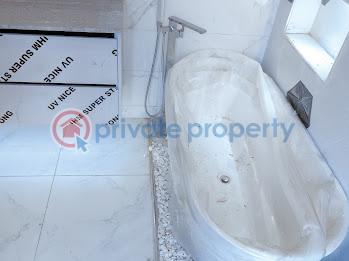 5 bedroom Detached Duplex For Sale Lekki Phase 1 Lagos - 6