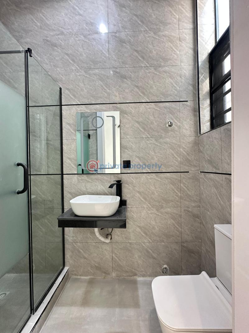 5 bedroom Detached Duplex For Sale Chevron Drive Lekki Lagos - 13