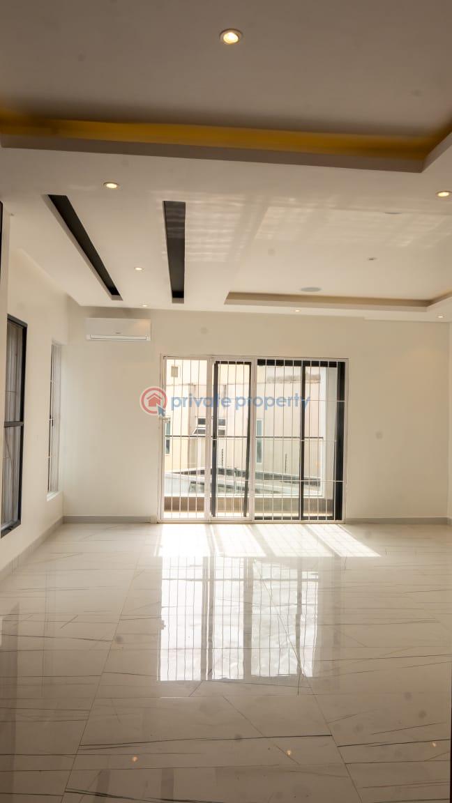 5 bedroom Detached Duplex For Sale Lekki Phase 1 Lagos - 7
