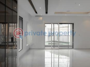 5 bedroom Detached Duplex For Sale Lekki Phase 1 Lagos - 23