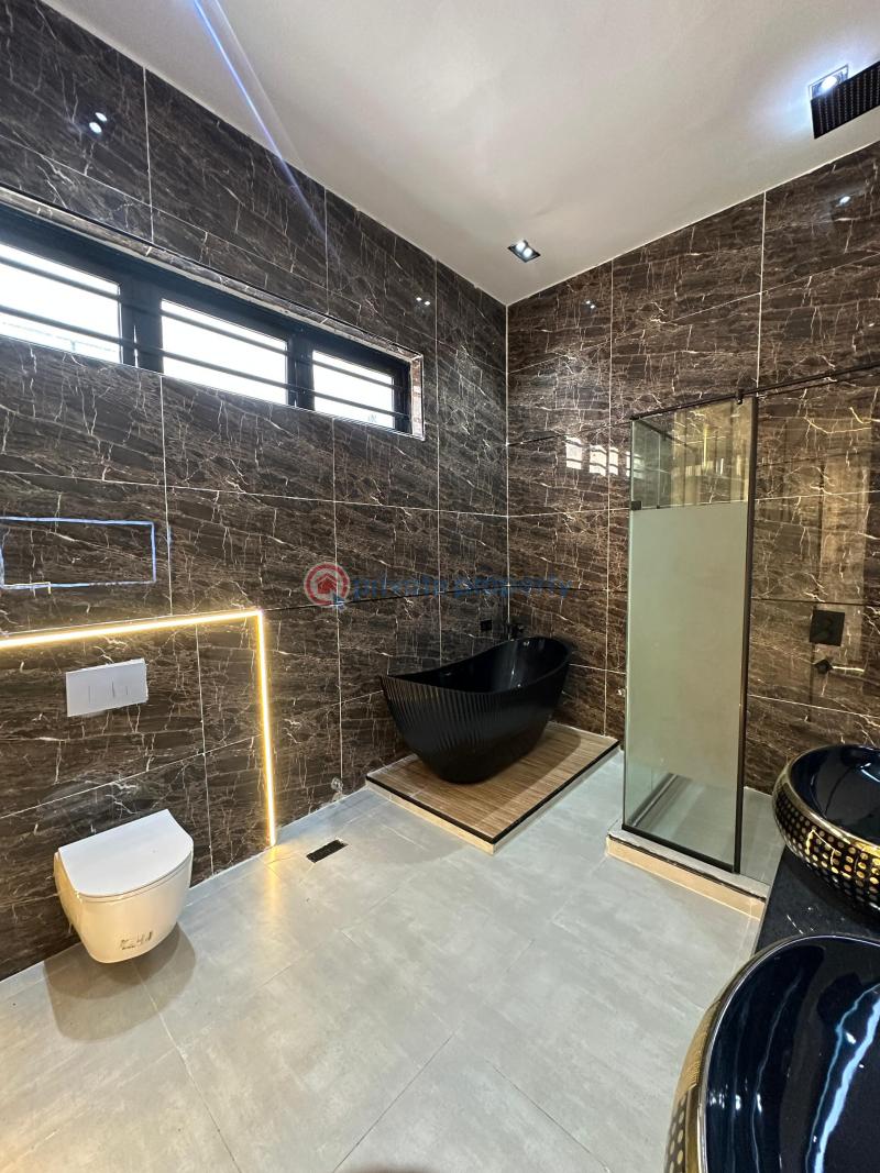 5 bedroom Detached Duplex For Sale Chevron Drive Lekki Lagos - 19