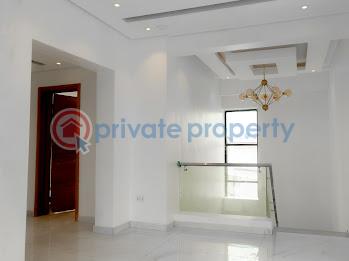 5 bedroom Detached Duplex For Sale Lekki Phase 1 Lagos - 10