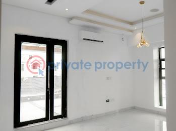 5 bedroom Detached Duplex For Sale Lekki Phase 1 Lagos - 20