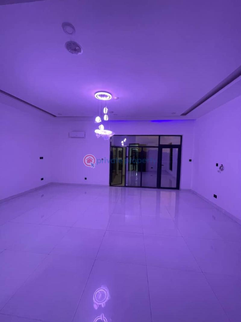 5 bedroom Detached Duplex For Sale Lekki Phase 1 Lagos - 10