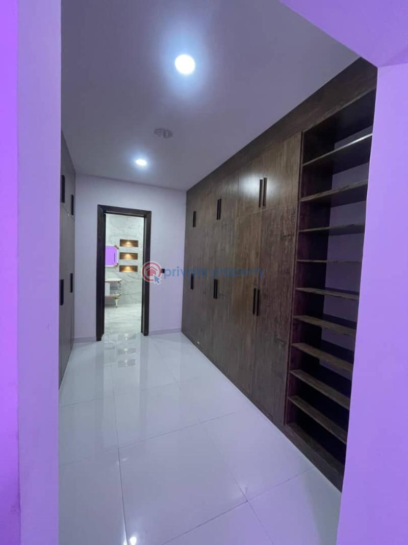 5 bedroom Detached Duplex For Sale Lekki Phase 1 Lagos - 0