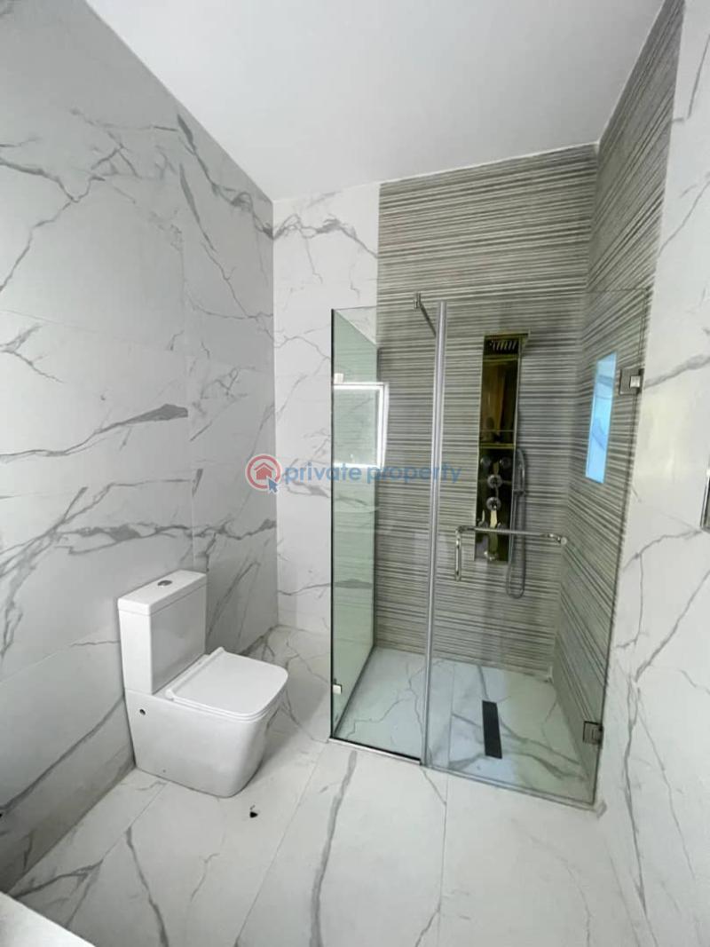 5 bedroom Detached Duplex For Sale Lekki Phase 1 Lagos - 6
